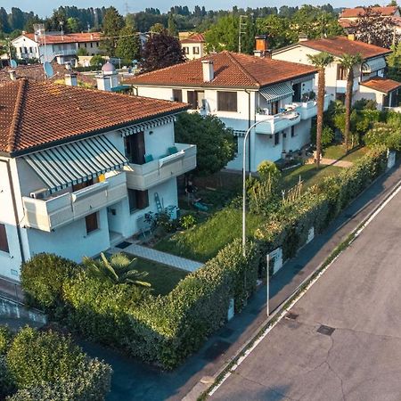 Te Vojo Ben -Furnished Flat- Leilighet Santa Maria Di Sala Eksteriør bilde