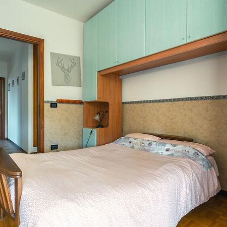Te Vojo Ben -Furnished Flat- Leilighet Santa Maria Di Sala Eksteriør bilde