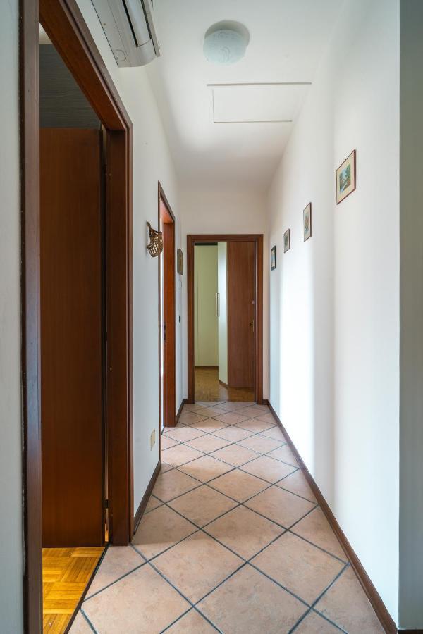 Te Vojo Ben -Furnished Flat- Leilighet Santa Maria Di Sala Eksteriør bilde