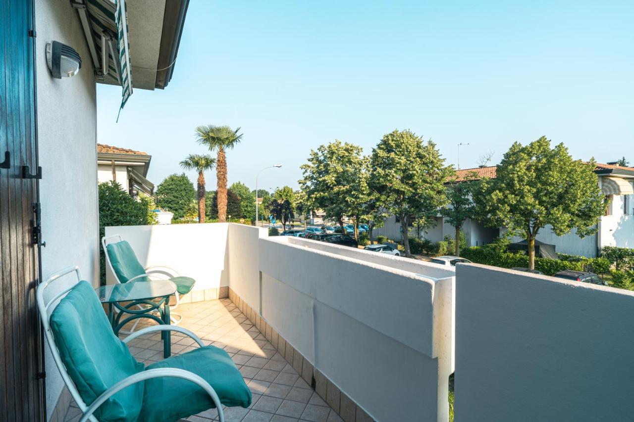 Te Vojo Ben -Furnished Flat- Leilighet Santa Maria Di Sala Eksteriør bilde